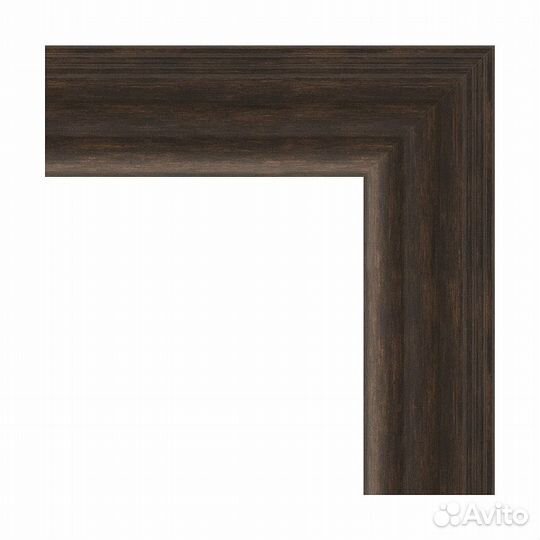 Зеркало Evoform Exclusive 81х51 BY 1134 с фацетом