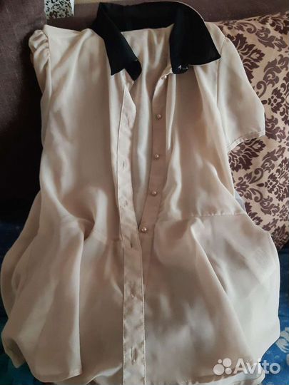 Женская одежда