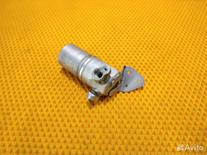 Осушитель кондиционера Audi A8 D3 4.2 2007