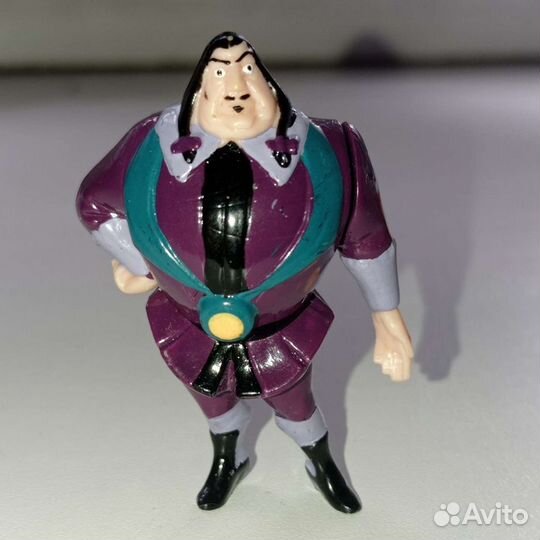 Киндер сюрпризы фигурки разные единички 90х,Нестле