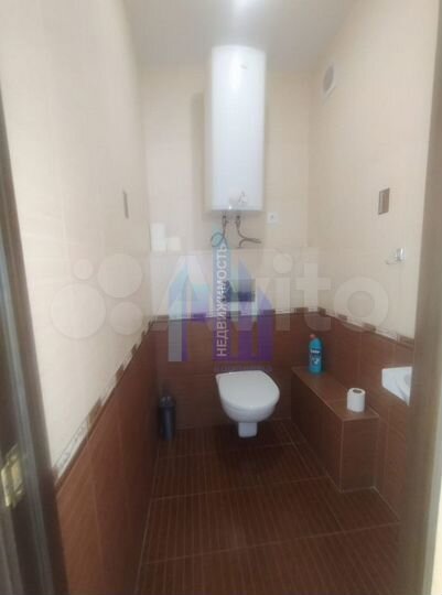 3-к. квартира, 81 м², 15/17 эт.