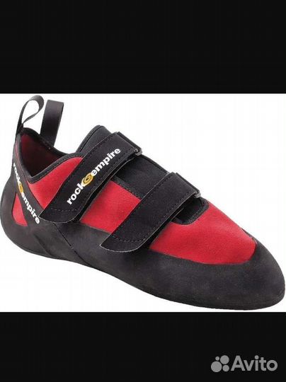 Скальные туфли