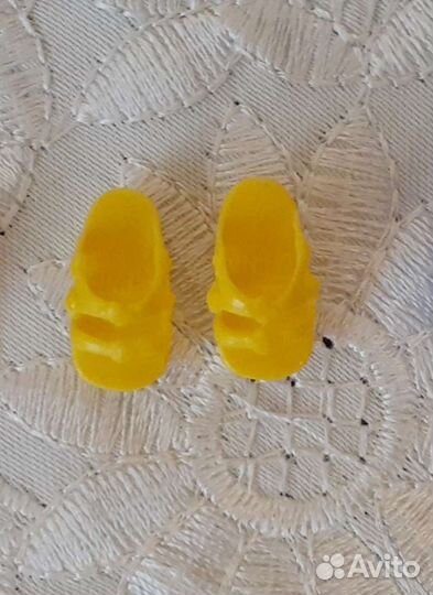 Оригинальная обувь для Келли Маттел