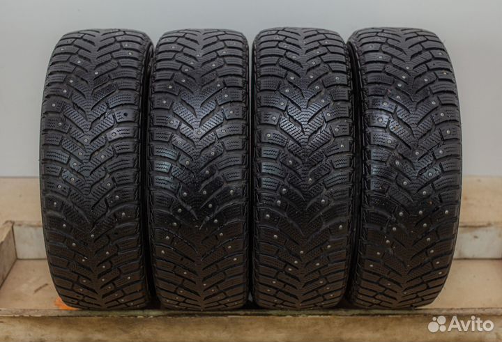 Toyo Observe Ice-Freezer 185/60 R15 84T