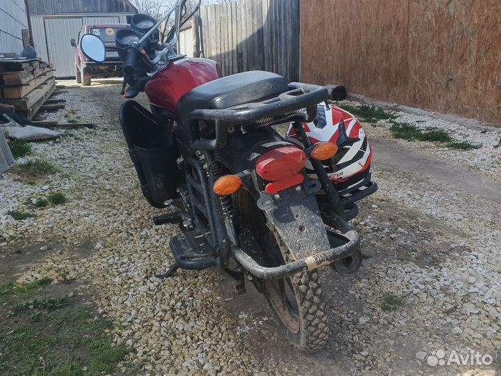 Альфа 110 eguar