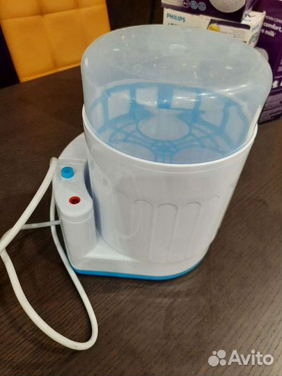 Стерилизатор для бутылочек Maman