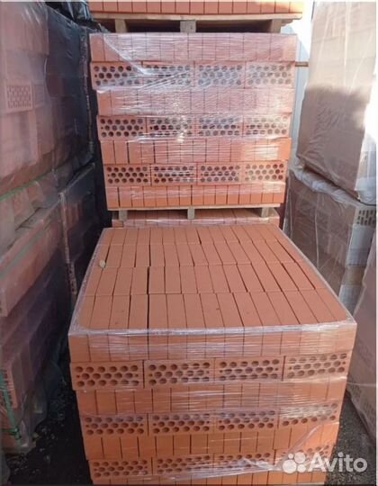 Кирпич хороего качества