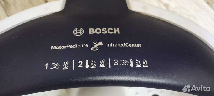 Массажная ванночка для ног