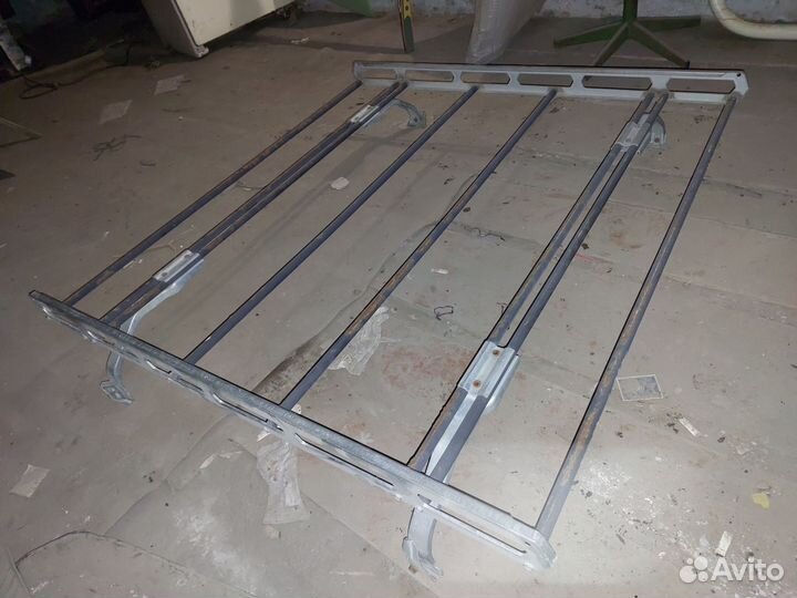 Багажник на крышу Ваз Универсальный