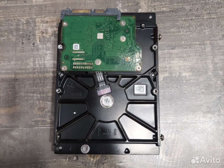 Жесткий диск 160 гб