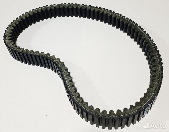 Ремень вариатора guepard, 33х981, 150600-103-0000