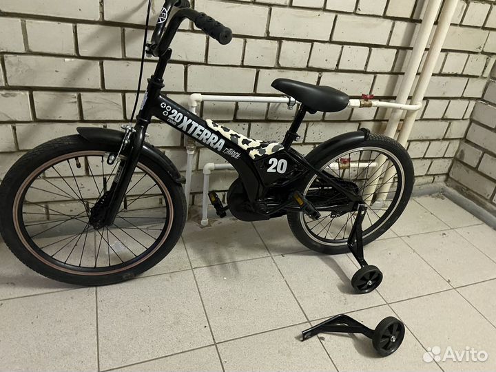 Велосипед детский 20 дюймов