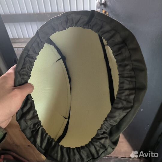 Каска военная