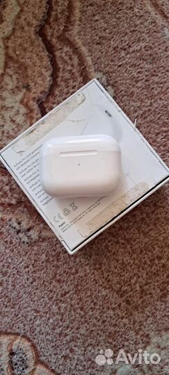 Airpods pro