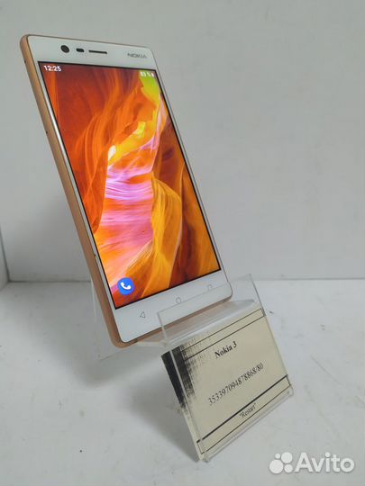 Nokia 3