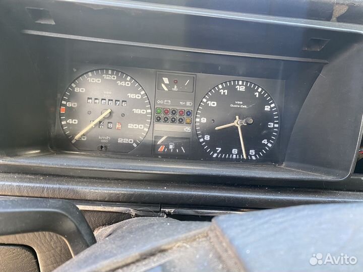 Запчасти Golf2, Jetta2