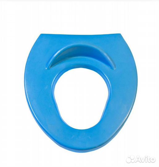 Сиденье для унитаза детское