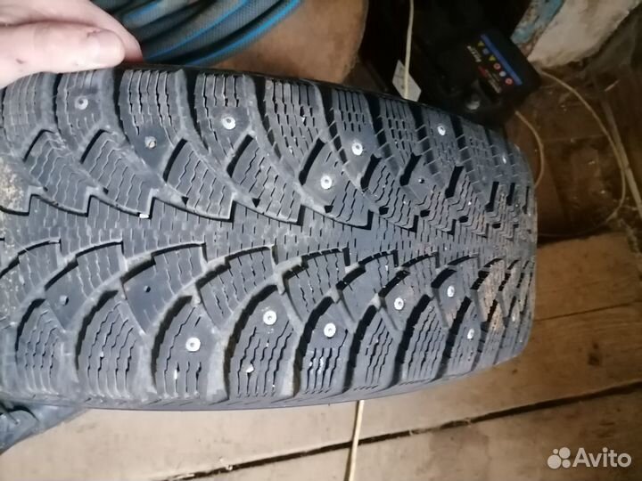 Nordman Nordman 4 185/65 R15