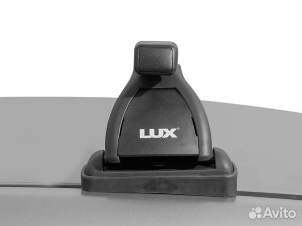 Багажник на крышу Mitsubishi Outlander 2012-2023