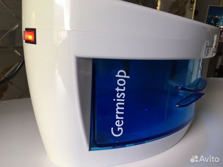 Стерилизатор уф для инструментов