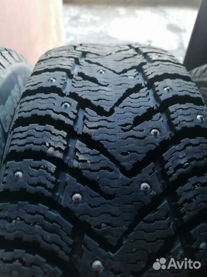 Cordiant Snow Cross 2 195/65 R15 91D