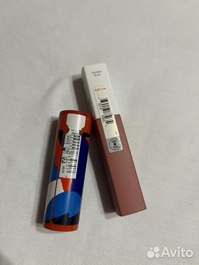 Помады ив роше, Maybelline New York