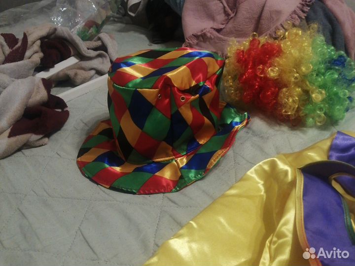 Новогодний костюм для мальчика 110 116