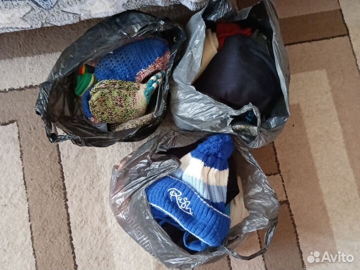 Детские вещи на мальчика за 1 кг конфет