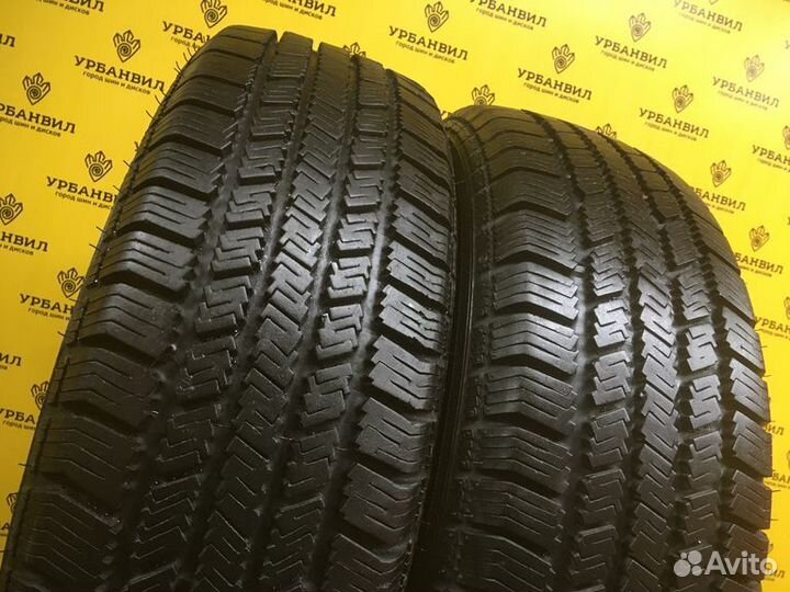 Semperit M 729 Top-Grip SLG 195/70 R15 94S