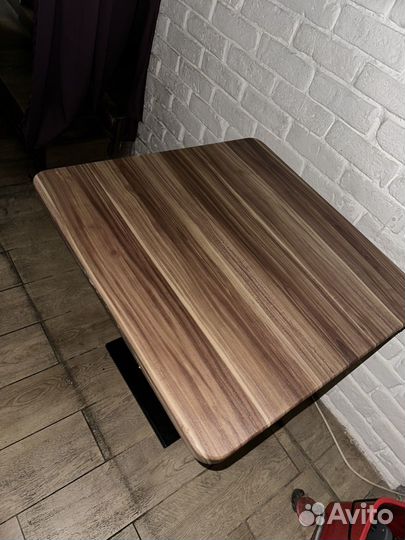 Столешница с подстольем мдф