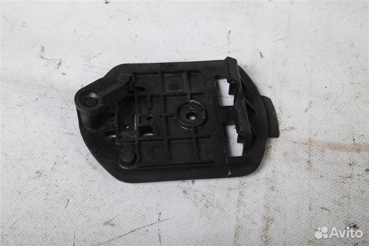 Кронштейн знака аварийной остановки Mercedes-Benz