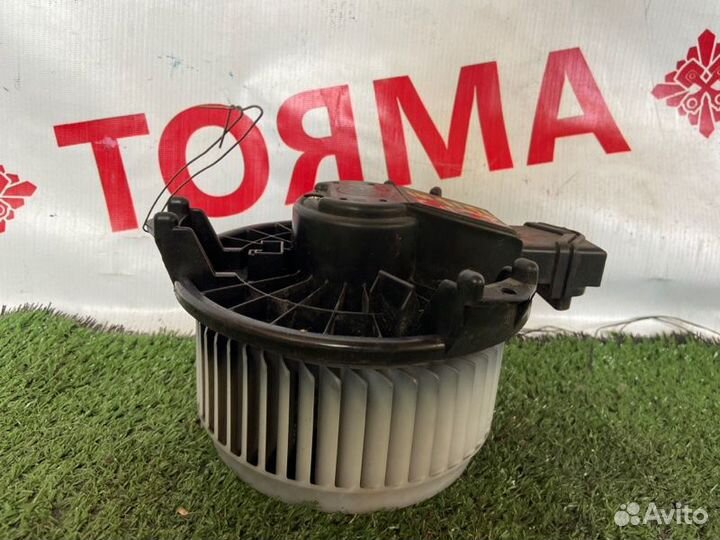 Мотор печки Honda Insight GE6