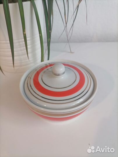 Сахарница джемница Вербилки