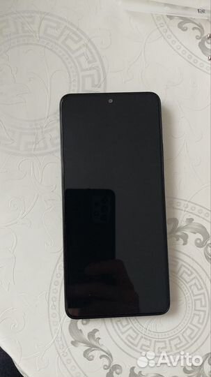 Xiaomi Redmi Note 11 Pro+ 5G, 8/256 ГБ