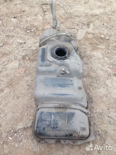 Топливный бак Great Wall Hover