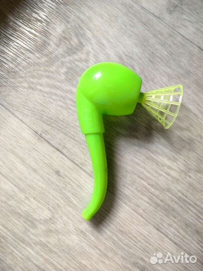 Развивающие игрушки пакетом