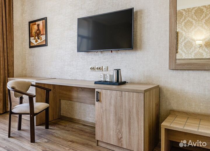 Мебель для отелей / гостиниц