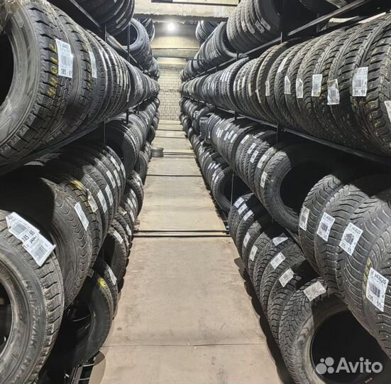 Nokian Tyres Hakkapeliitta 7 SUV 225/60 R17 P