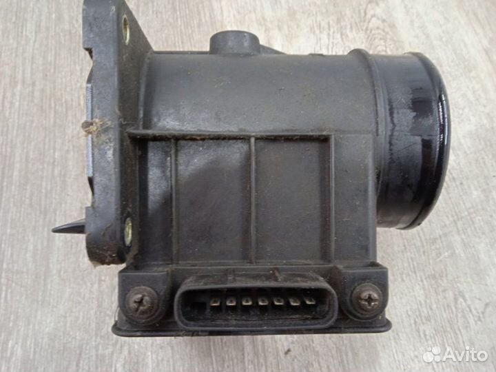 Расходомер воздуха (массметр) Mitsubishi Galant 7