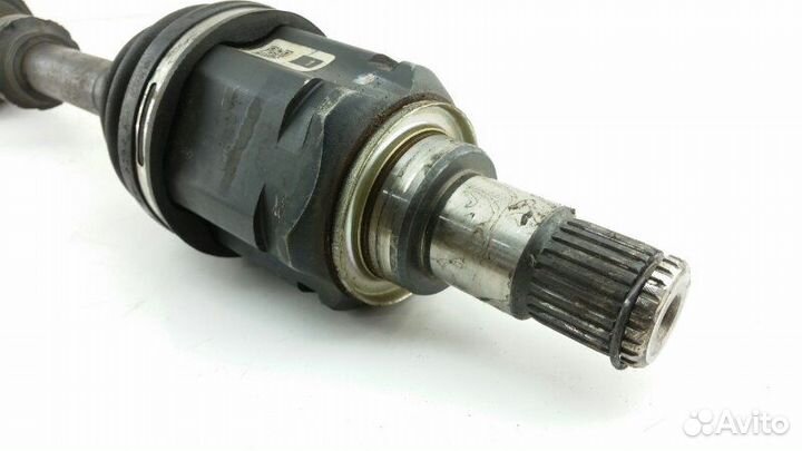 Привод передний левый Toyota Estima ACR50 2AZ 2007