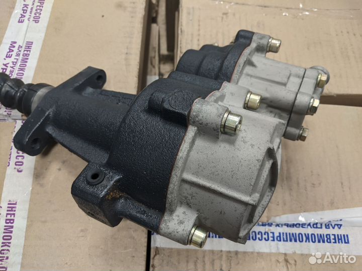 Пгу Камаз, №.2256