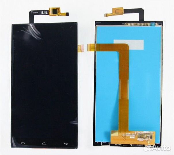 Samsung, Sony, Honor и т.д