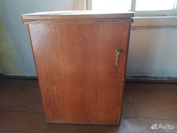 Швейная машинка