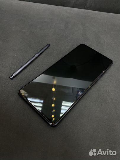 Samsung Galaxy Note 10 Lite, 6/128 ГБ