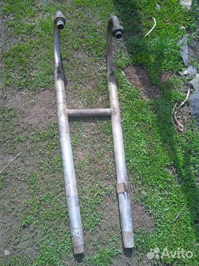 Разбор Днепр мт 10