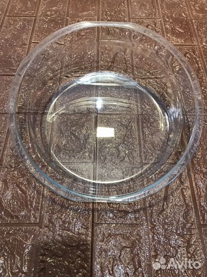 Стекло люка для стиральной машины Vestel