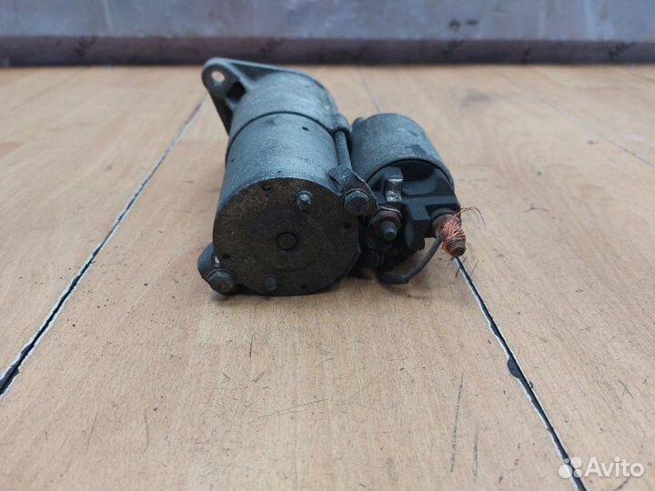 Стартер Opel Astra H хетчбэк 3-Х дв. Z16XER 2008