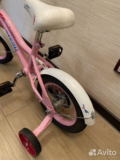 Велосипед Stern 12