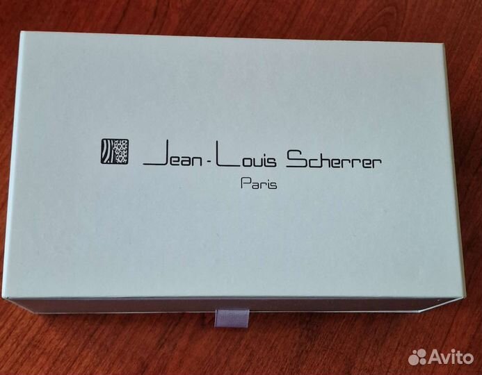 Французский подарочный набор для бани