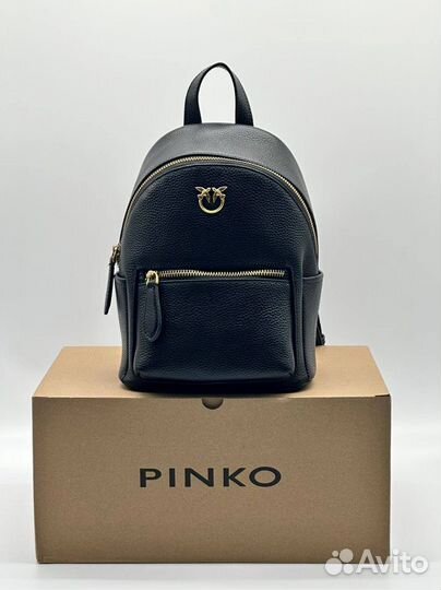 Рюкзак Pinko